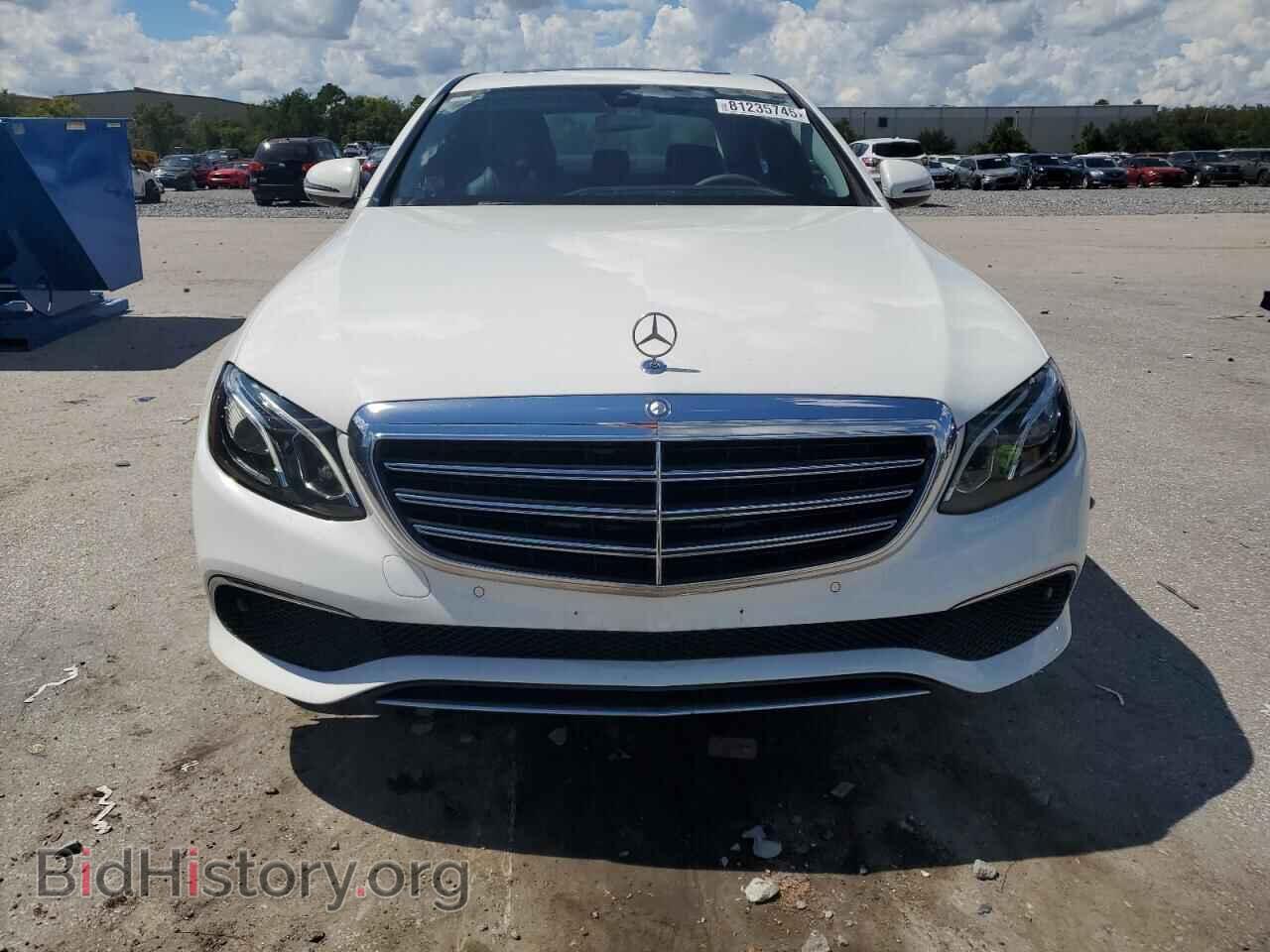 2017 MERCEDES-BENZ E-CLASS - VIN: WDDZF4KB2HA183618 - Фото 5