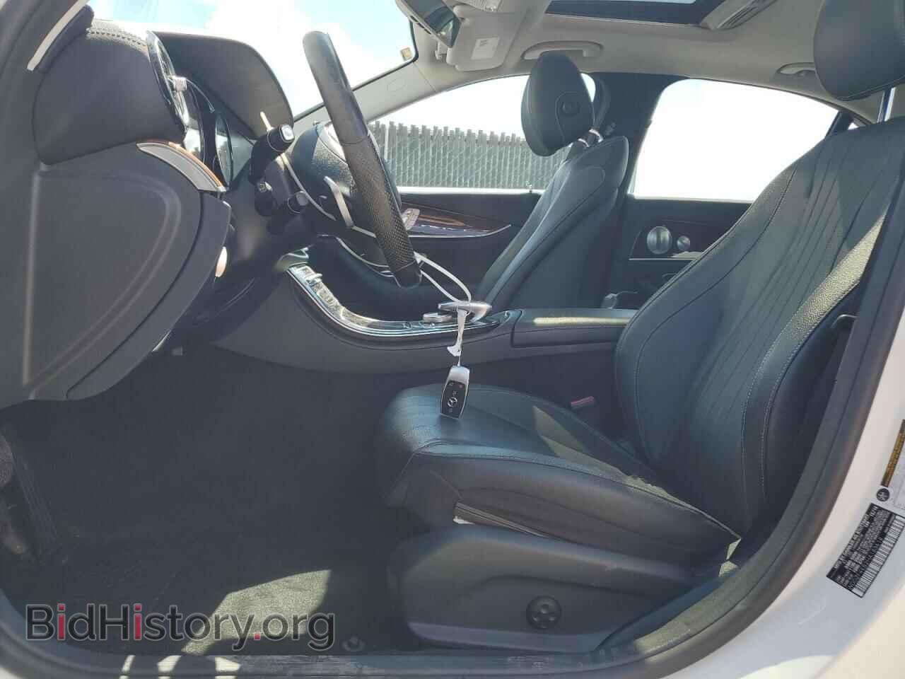 2017 MERCEDES-BENZ E-CLASS - VIN: WDDZF4KB2HA183618 - Фото 7