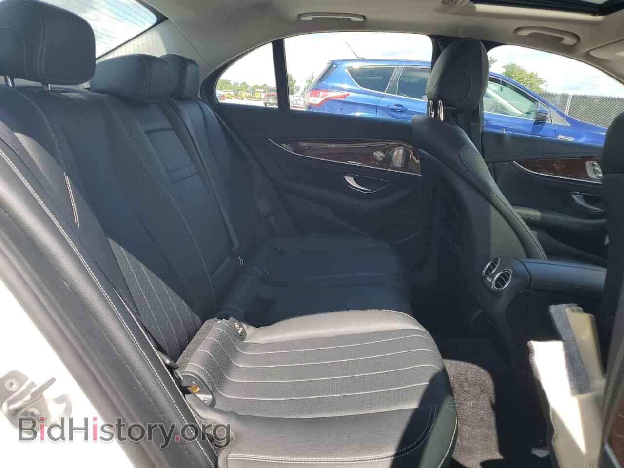 2017 MERCEDES-BENZ E-CLASS - VIN: WDDZF4KB2HA183618 - Фото 10