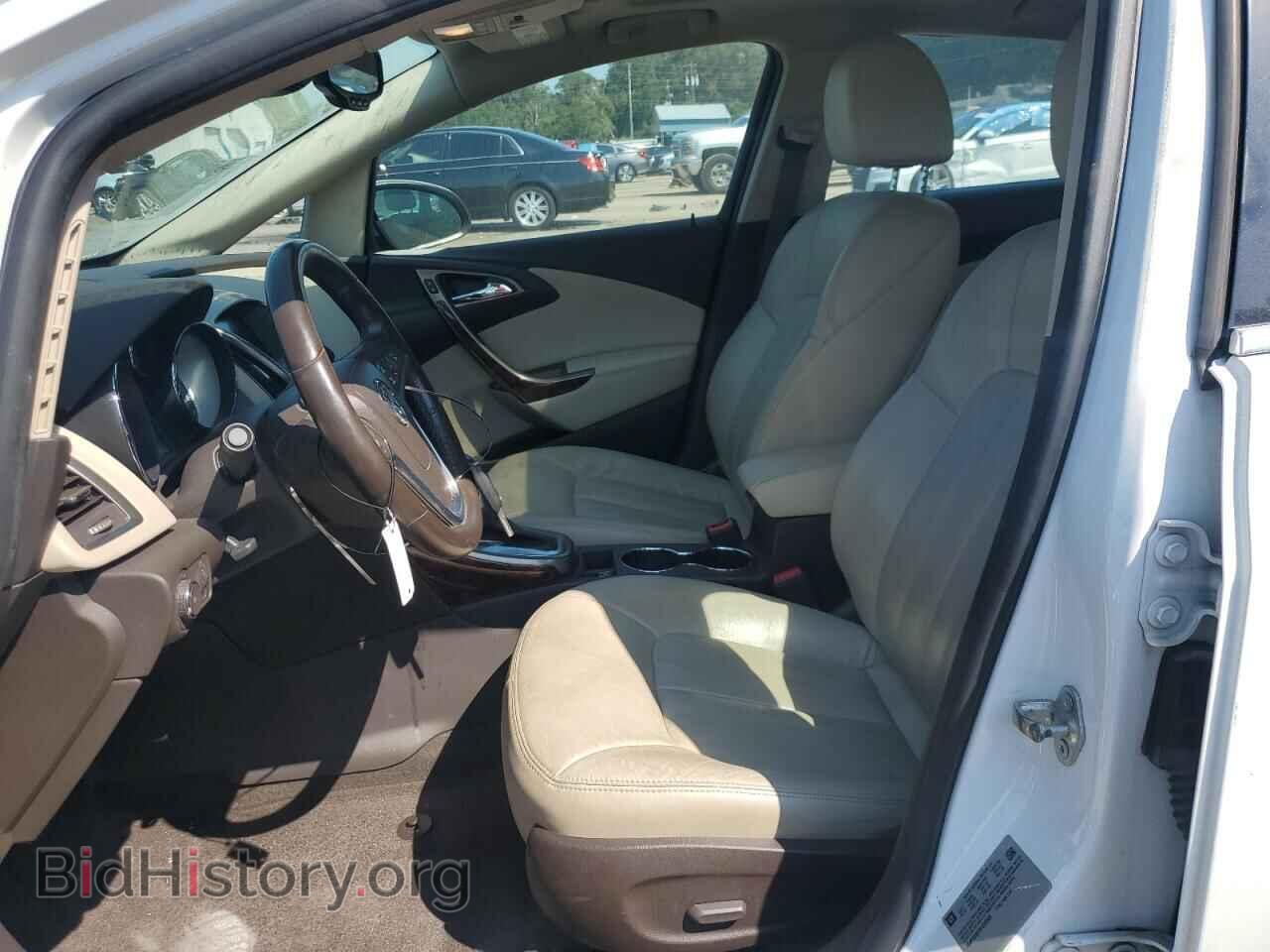 2014 BUICK VERANO - VIN: 1G4PS5SK7E4232885 - Фото 7