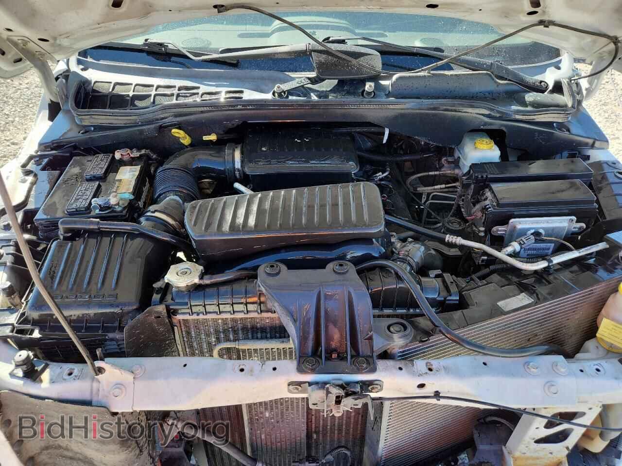2006 DODGE DURANGO - VIN: 1D4HB48N66F138638 - Фото 11