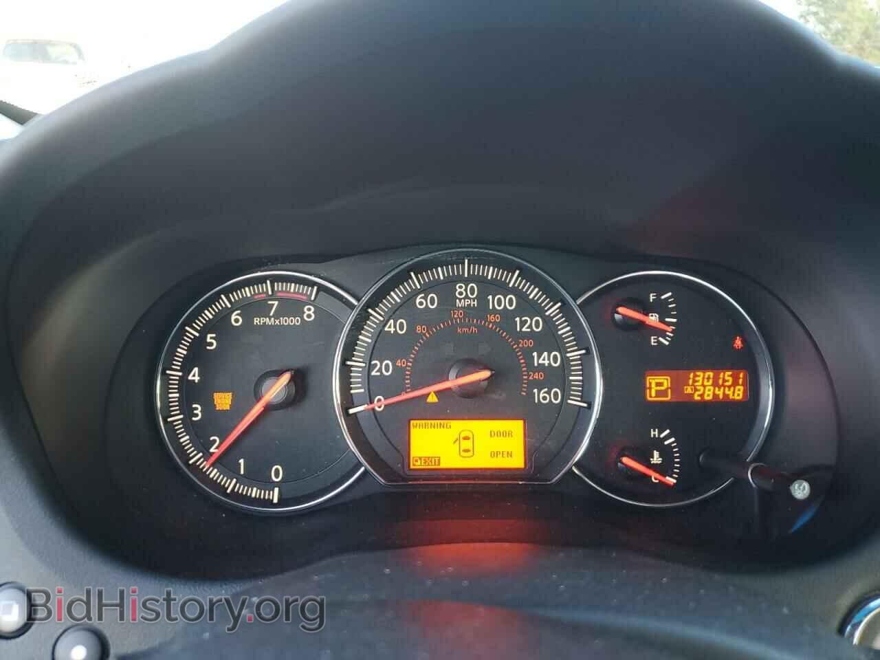 2011 NISSAN MAXIMA - VIN: 1N4AA5AP0BC833718 - Фото 9