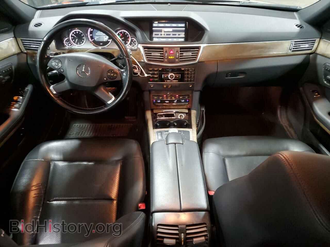 2011 MERCEDES-BENZ E-CLASS - VIN: WDDHF8HB0BA425419 - Фото 8
