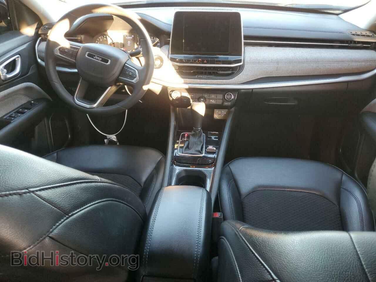 2022 JEEP COMPASS - VIN: 3C4NJDBB2NT101821 - Photo 8