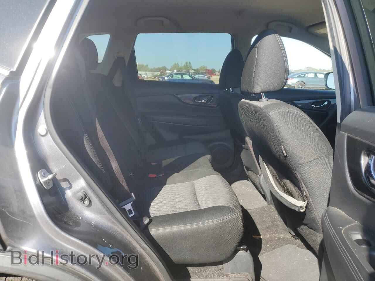 2017 NISSAN ROGUE - VIN: KNMAT2MV1HP591780 - Фото 10