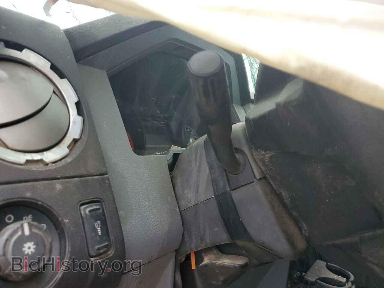 2012 FORD F250 - VIN: 1FT7W2BTXCEA46409 - Фото 9