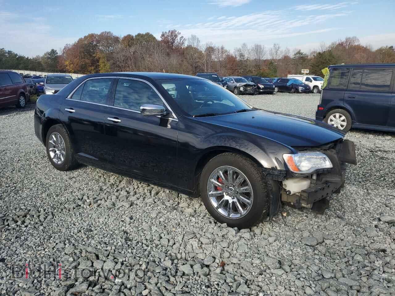 2012 CHRYSLER 300 - VIN: 2C3CCACG2CH265929 - Фото 4