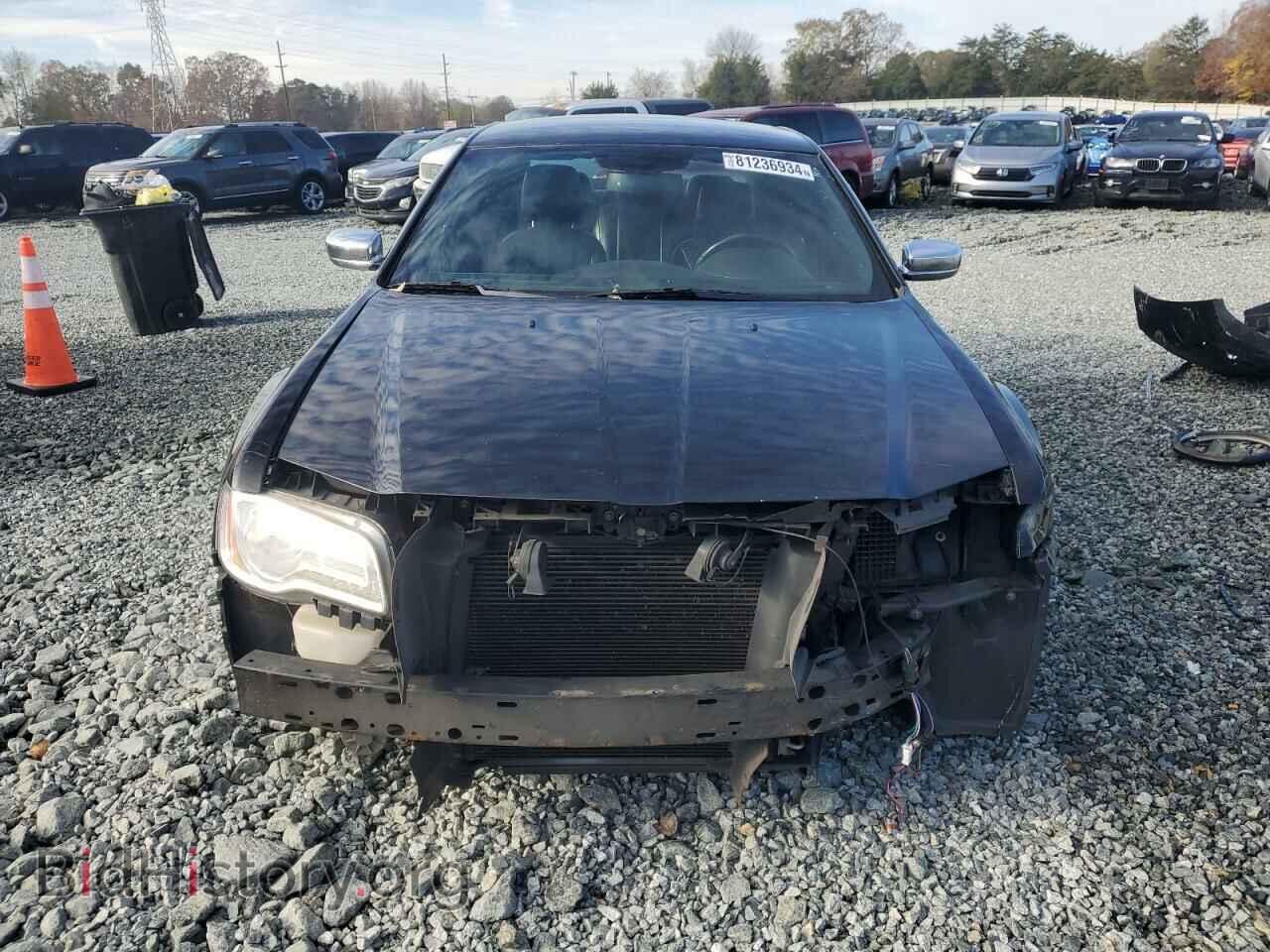 2012 CHRYSLER 300 - VIN: 2C3CCACG2CH265929 - Фото 5