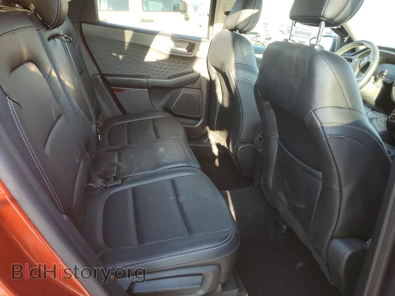 2020 FORD ESCAPE - VIN: 1FMCU9H99LUA30938 - Фото 11
