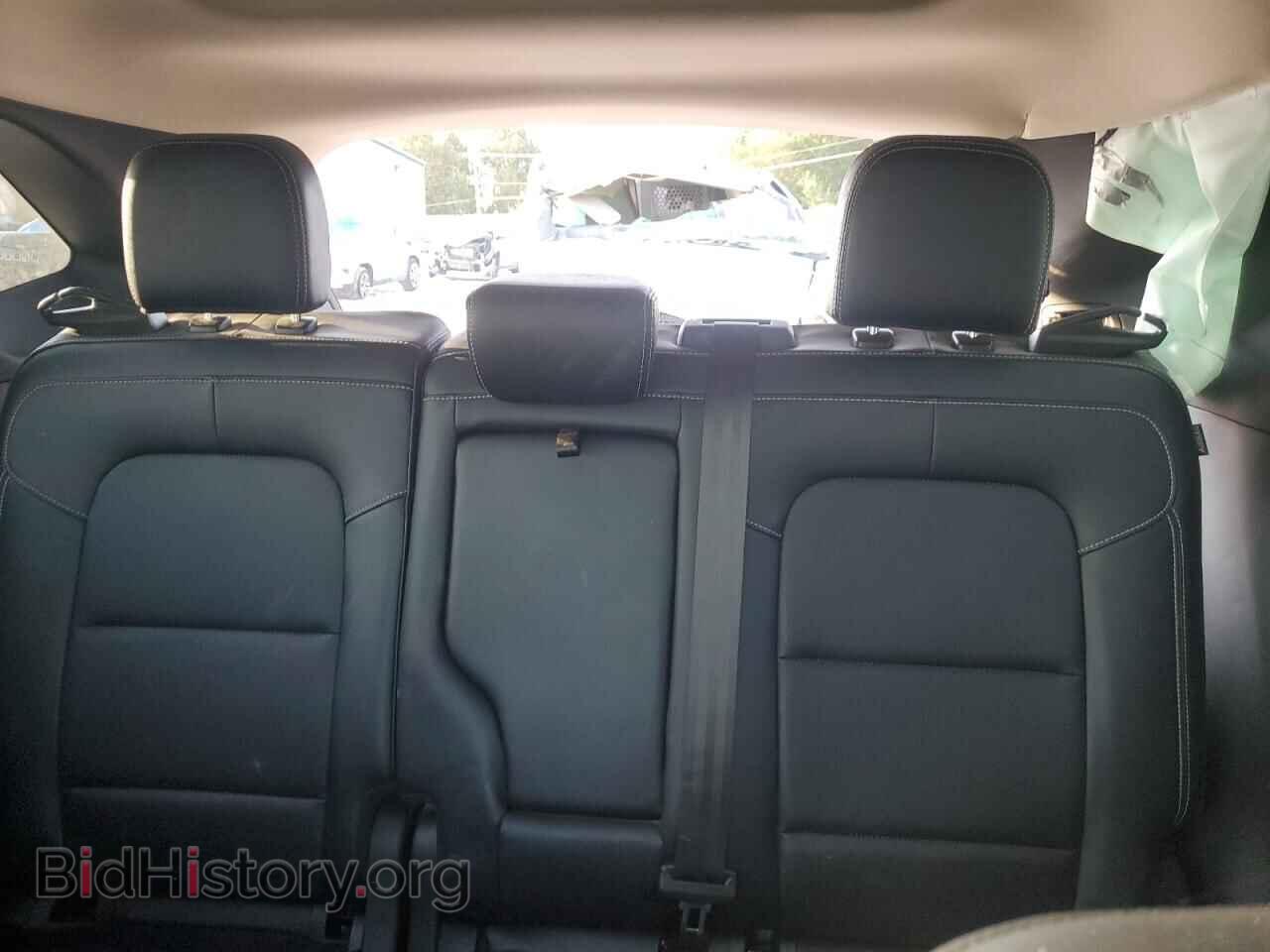 2020 FORD ESCAPE - VIN: 1FMCU9H99LUA30938 - Фото 10