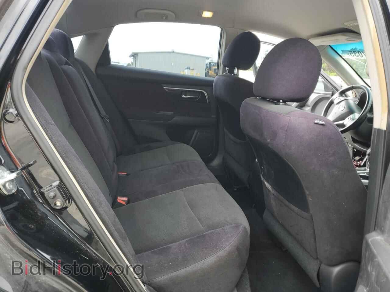 2013 NISSAN ALTIMA - VIN: 1N4AL3AP1DN465751 - Фото 10