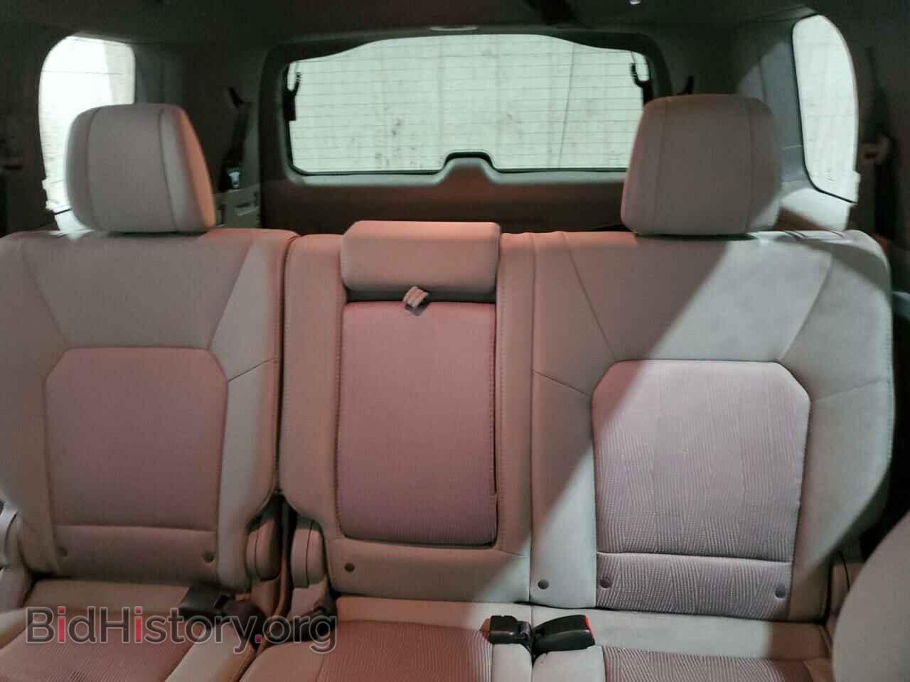 2013 HONDA PILOT - VIN: 5FNYF4H48DB076881 - Фото 10