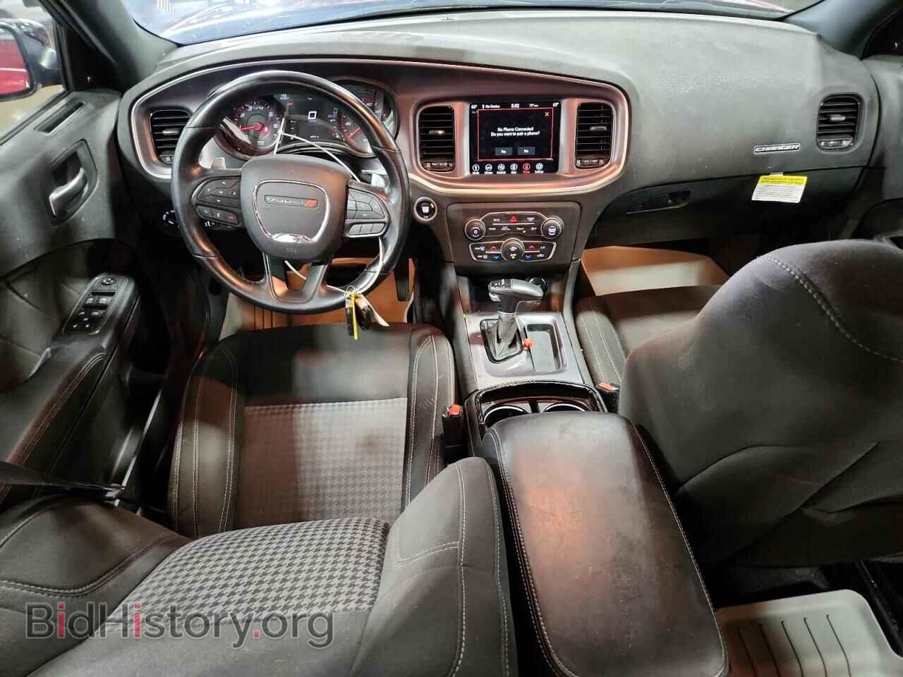2020 DODGE CHARGER - VIN: 2C3CDXJG8LH112832 - Фото 8