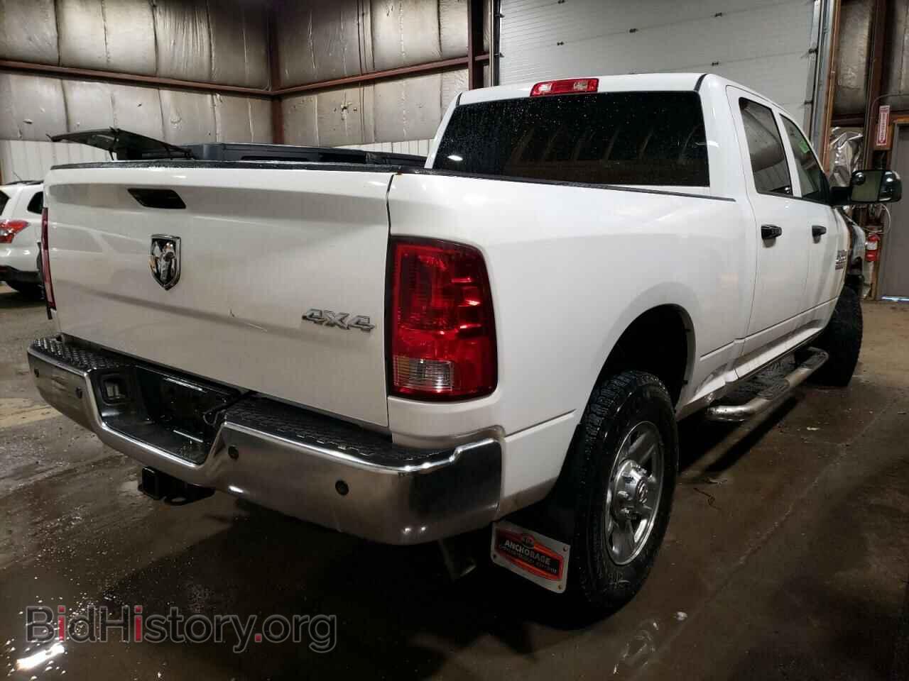 2014 RAM All Models - VIN: 3C6TR5CT4EG306943 - Photo 3