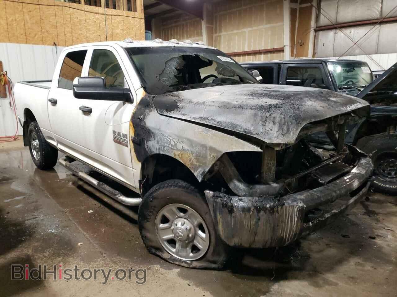 2014 RAM All Models - VIN: 3C6TR5CT4EG306943 - Photo 4