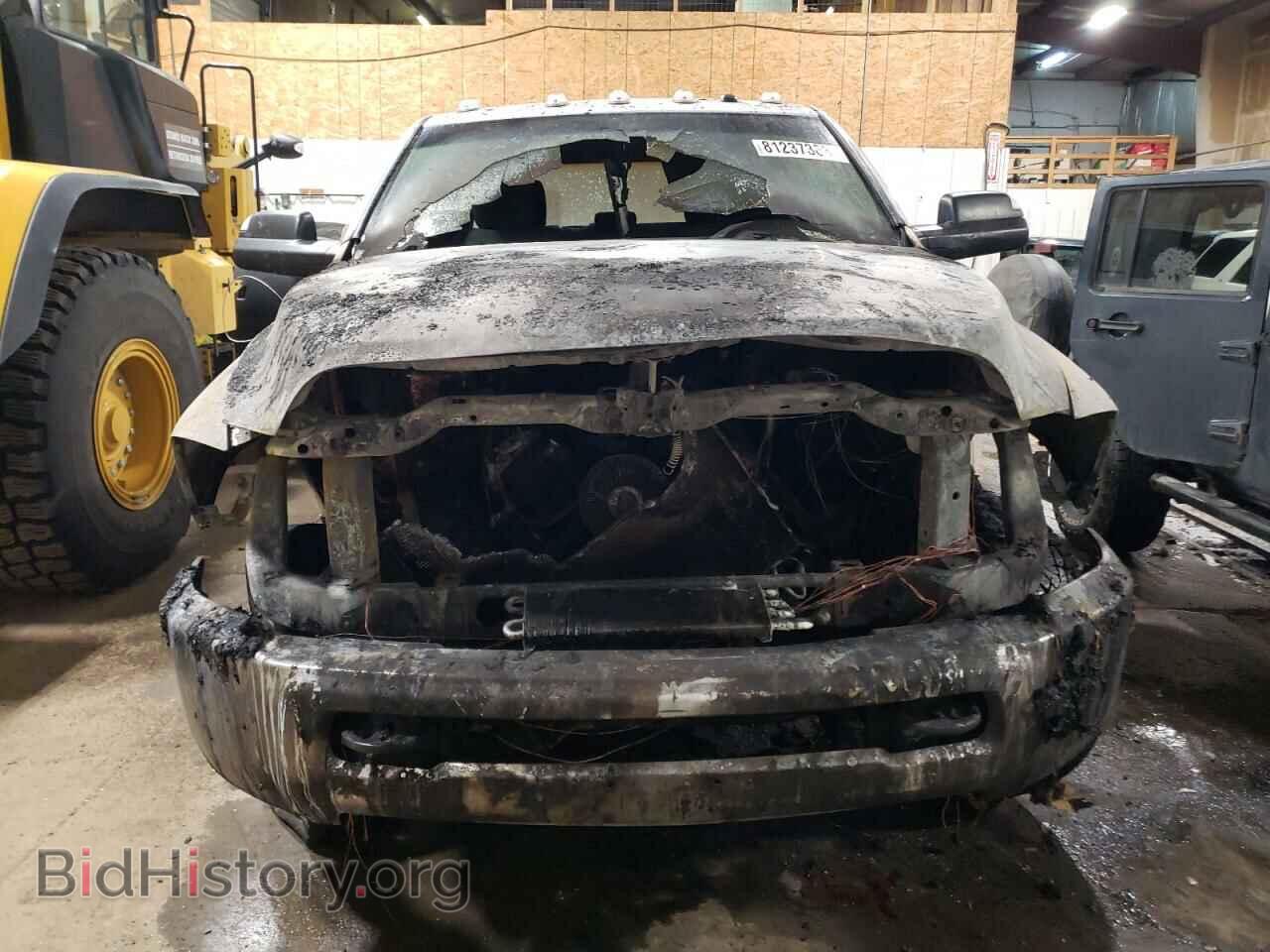 2014 RAM All Models - VIN: 3C6TR5CT4EG306943 - Photo 5