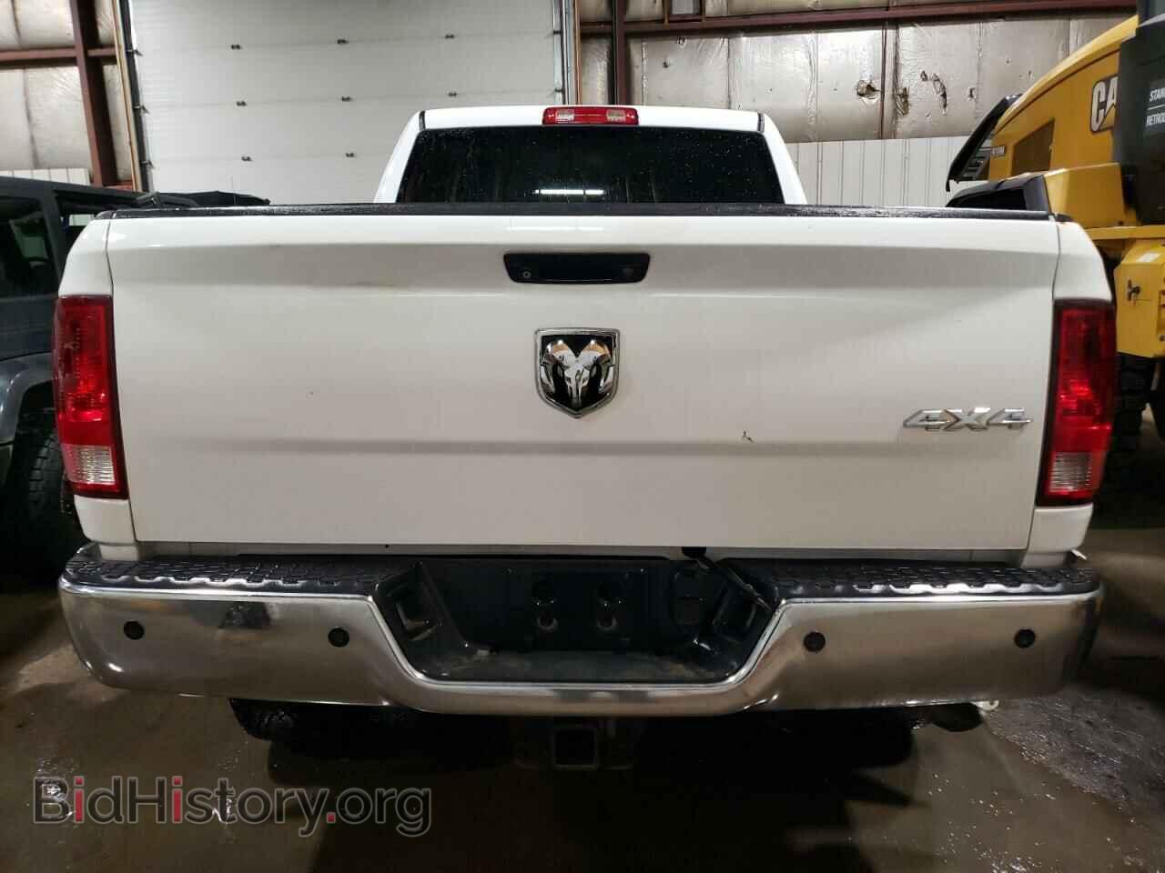 2014 RAM All Models - VIN: 3C6TR5CT4EG306943 - Photo 6