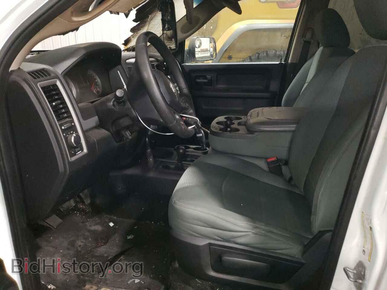 2014 RAM All Models - VIN: 3C6TR5CT4EG306943 - Photo 7