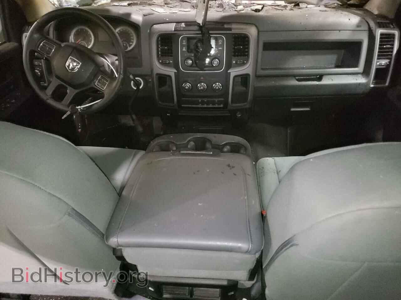 2014 RAM All Models - VIN: 3C6TR5CT4EG306943 - Photo 8