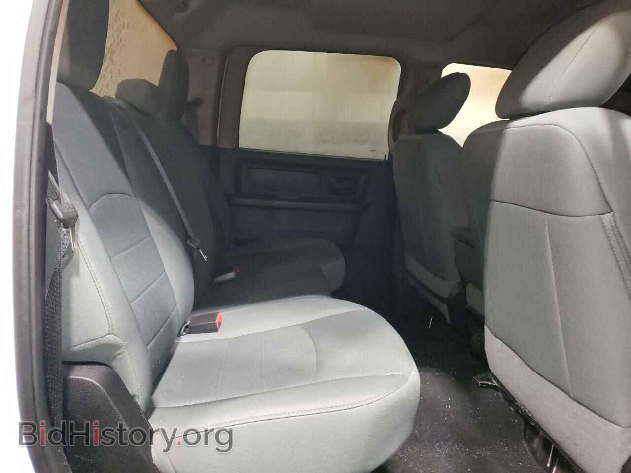 2014 RAM All Models - VIN: 3C6TR5CT4EG306943 - Photo 10