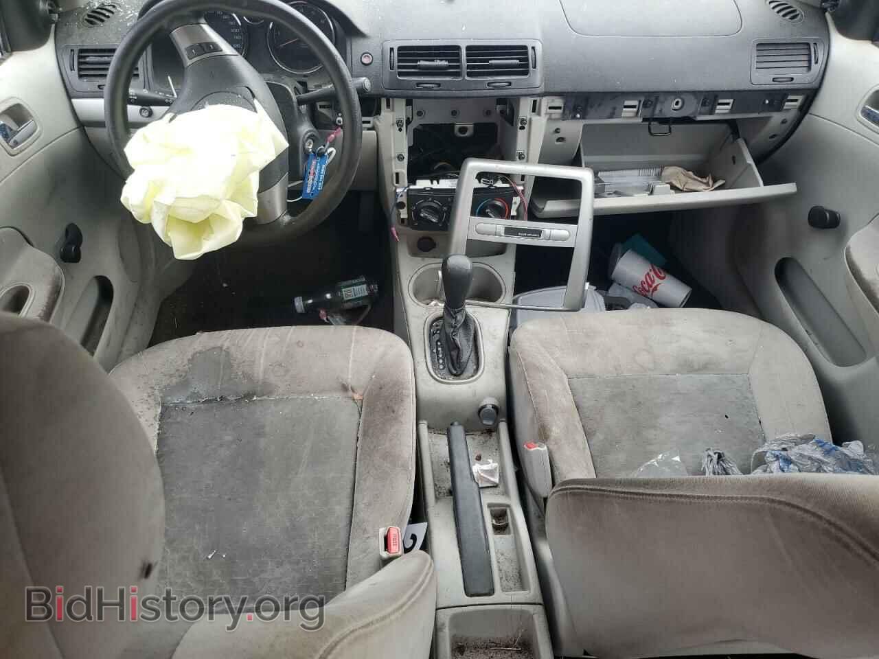 2010 CHEVROLET ALL Models - VIN: 1G1AB5F54A7108301 - Фото 8
