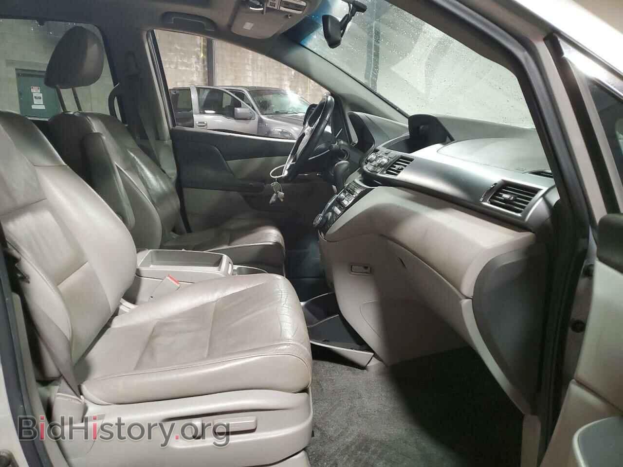 2011 HONDA All Models - VIN: 5FNRL5H62BB067563 - Photo 7