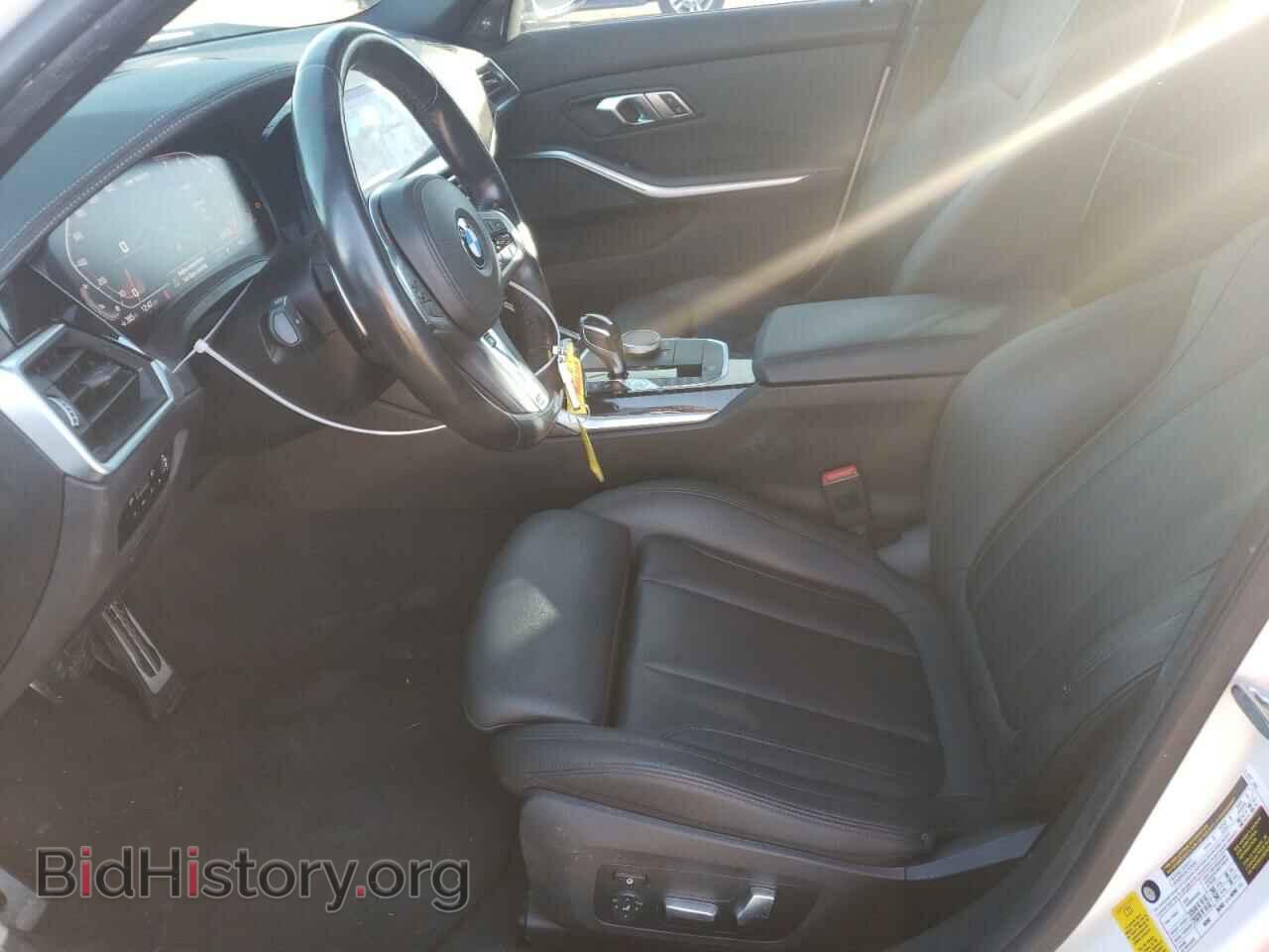 2020 BMW M3 - VIN: WBA5U7C06LA232242 - Фото 7