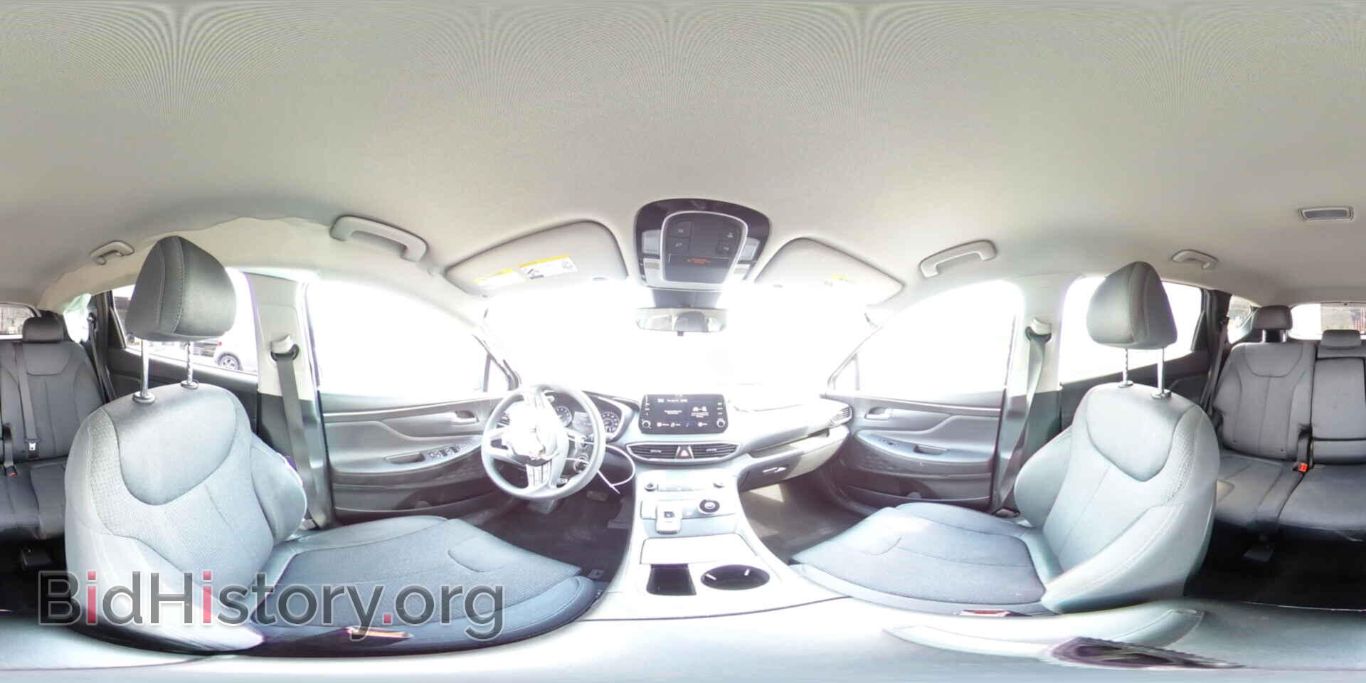 2023 HYUNDAI SANTA FE - VIN: 5NMS14AJ5PH578464 - Фото 16