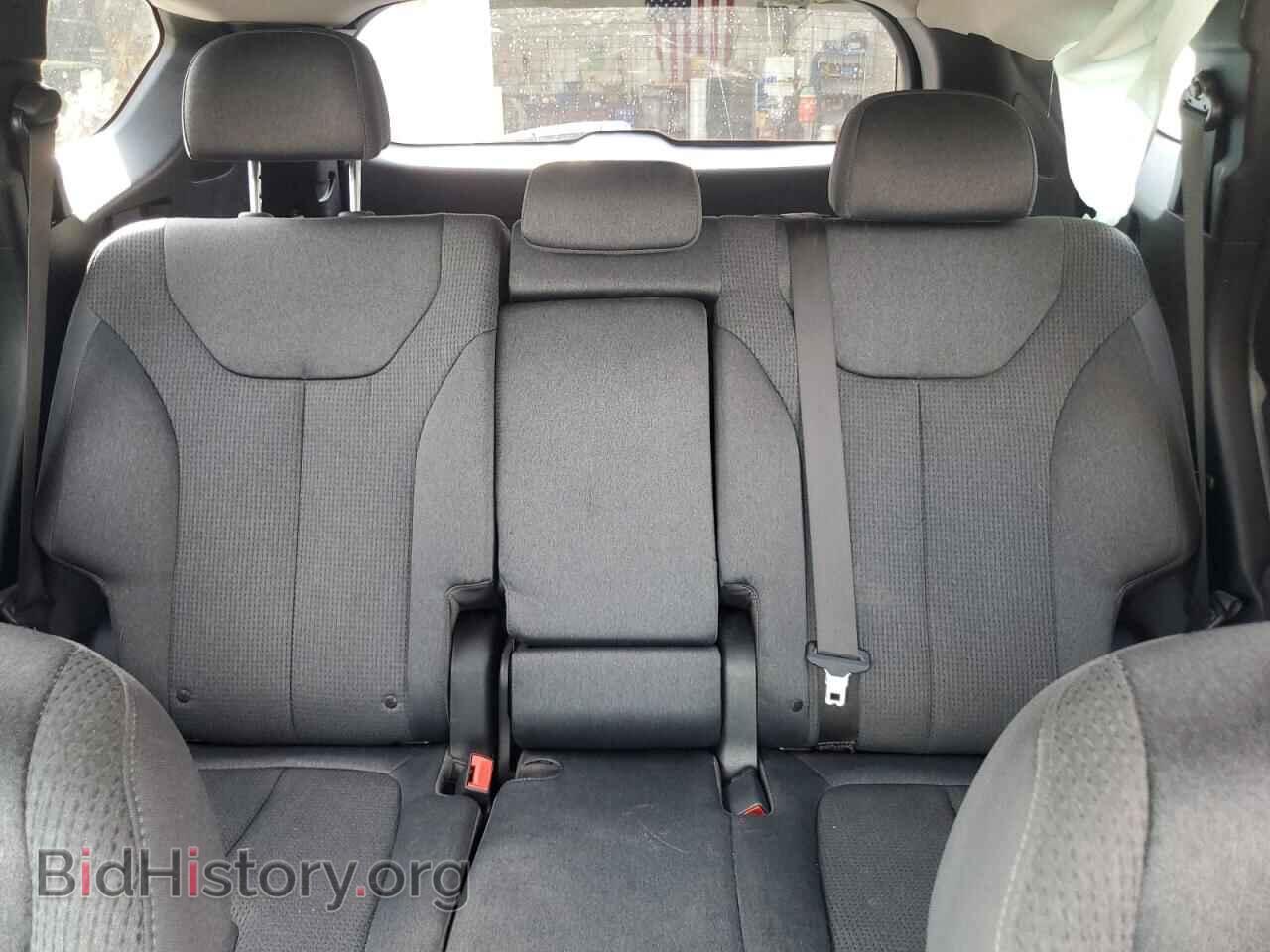 2023 HYUNDAI SANTA FE - VIN: 5NMS14AJ5PH578464 - Фото 10