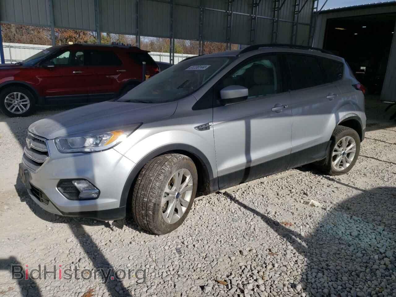 Фотография 1FMCU9HD7KUB59778 - FORD ESCAPE 2019