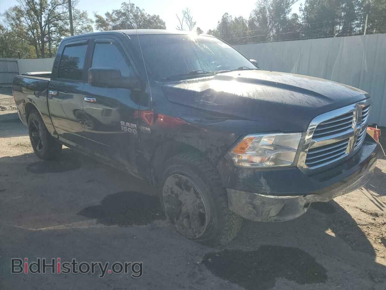 2016 RAM 1500 - VIN: 3C6RR6LTXGG287818 - Photo 4