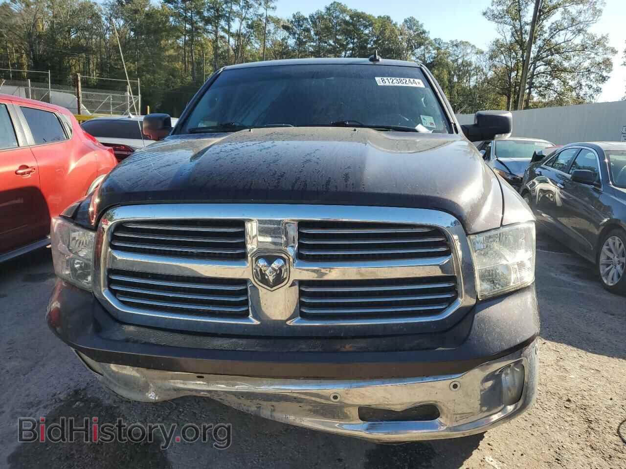 2016 RAM 1500 - VIN: 3C6RR6LTXGG287818 - Photo 5