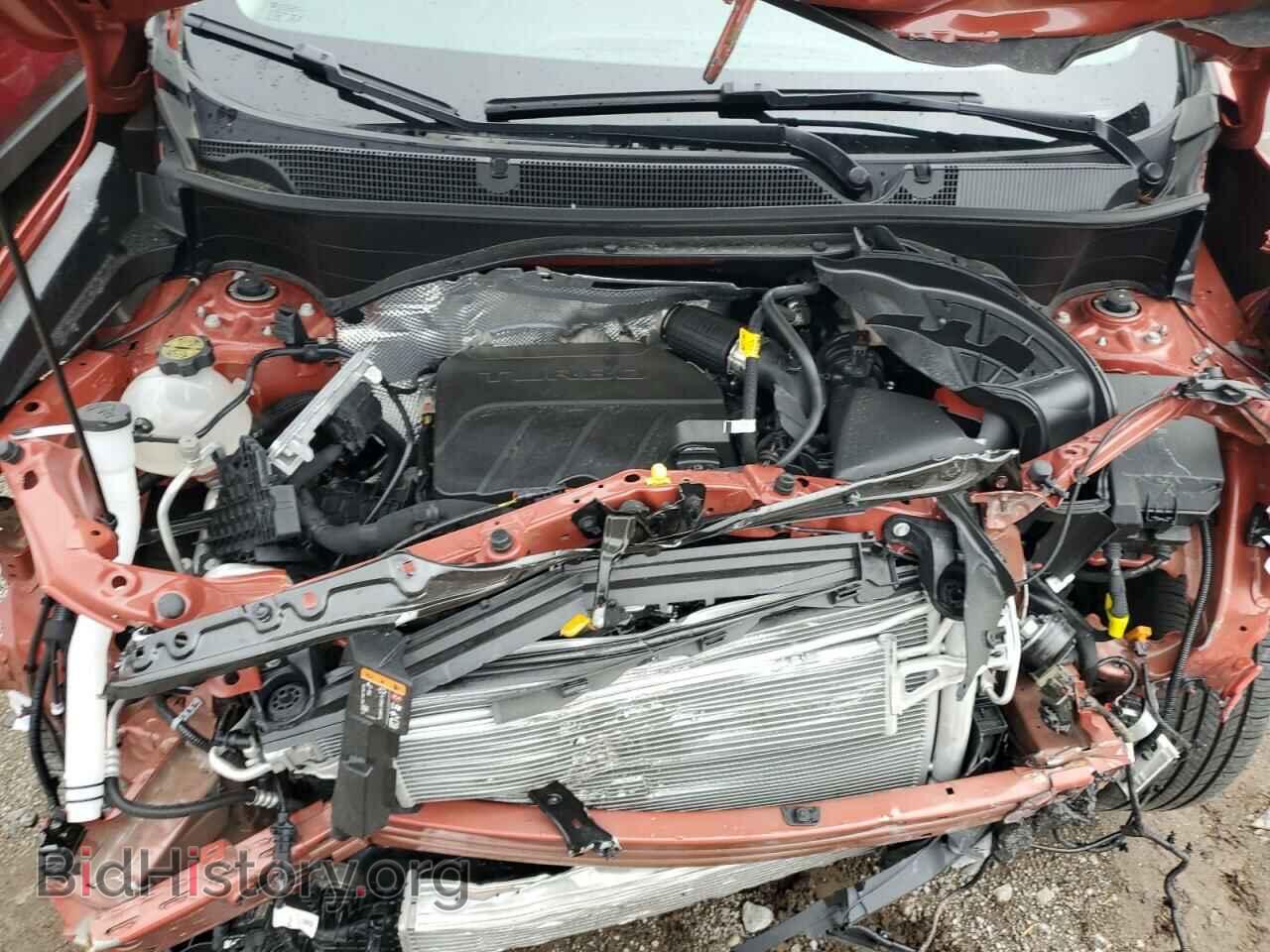 2024 BUICK ENCORE - VIN: KL4AMBS29RB173899 - Фото 12