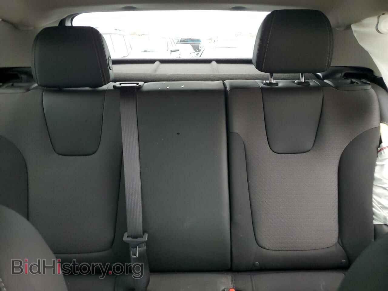 2024 BUICK ENCORE - VIN: KL4AMBS29RB173899 - Фото 10