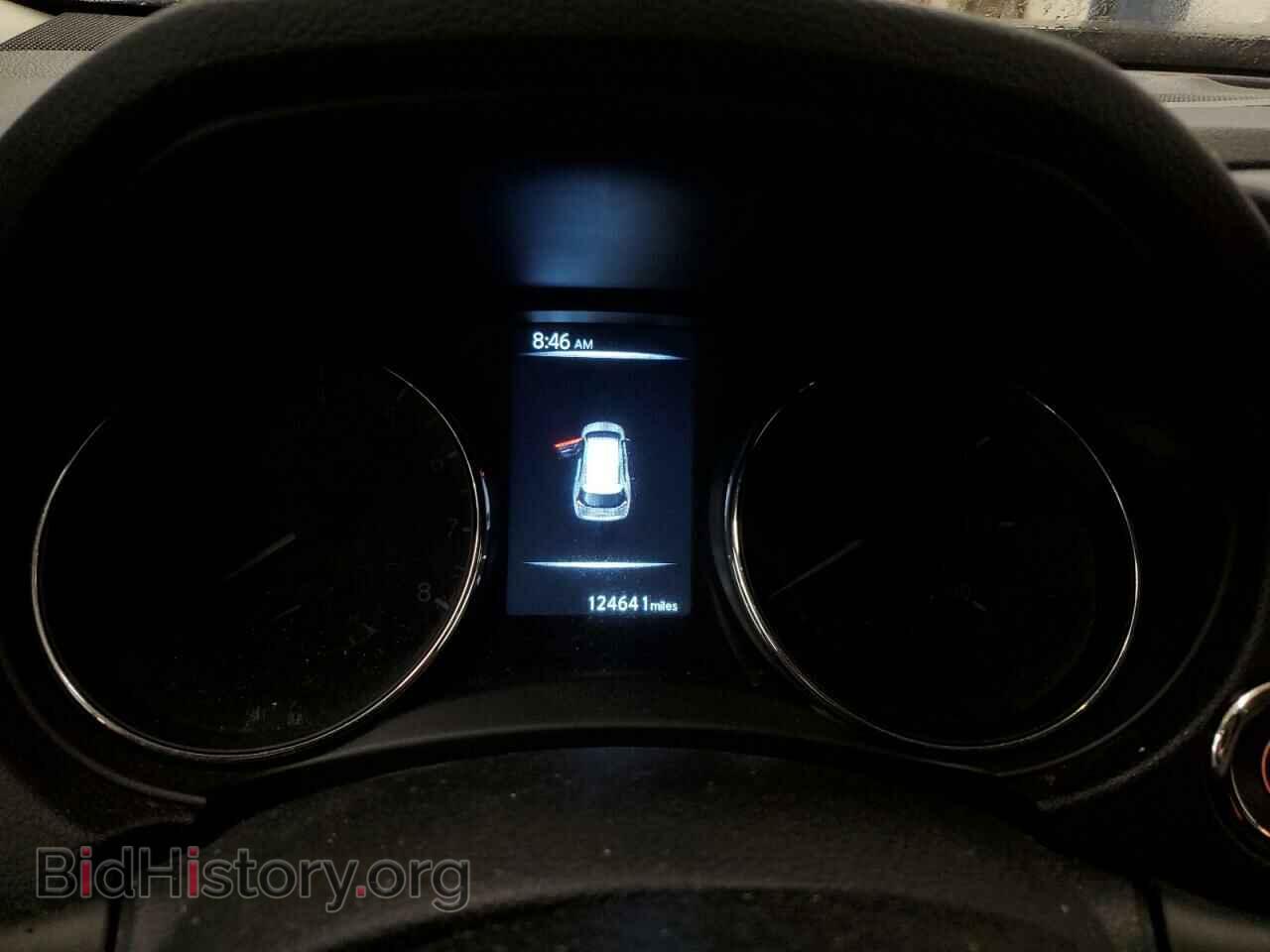 2017 NISSAN ROGUE - VIN: 5N1AT2MVXHC874990 - Фото 9