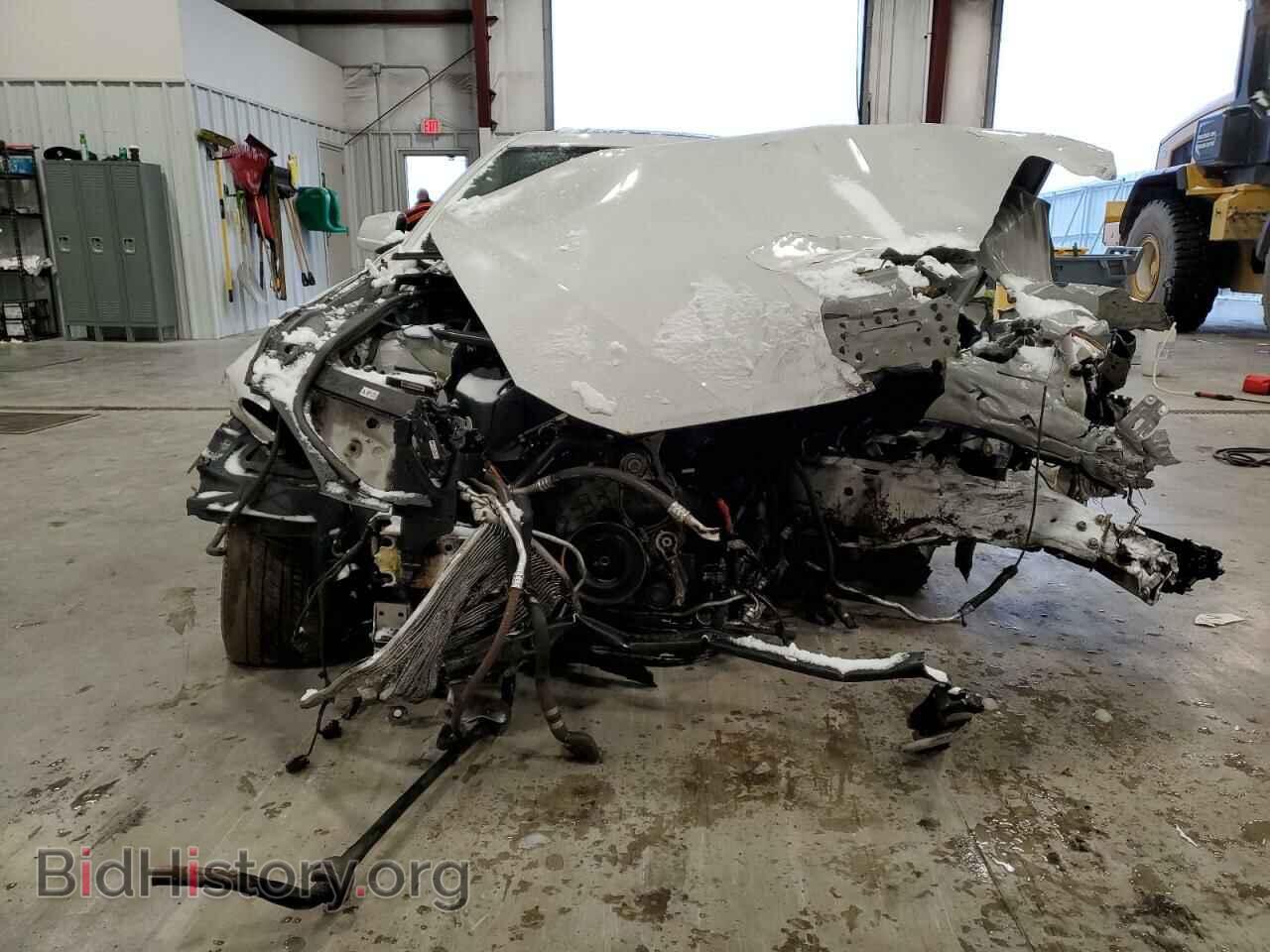 2012 BMW 5 SERIES - VIN: WBAFU7C50CDU63037 - Фото 5