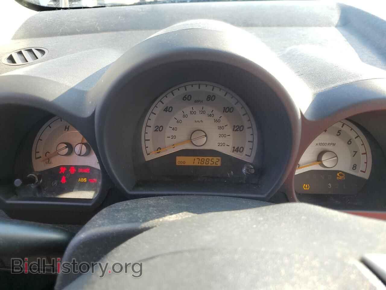 2006 TOYOTA SCION - VIN: JTKDE177960098541 - Фото 9