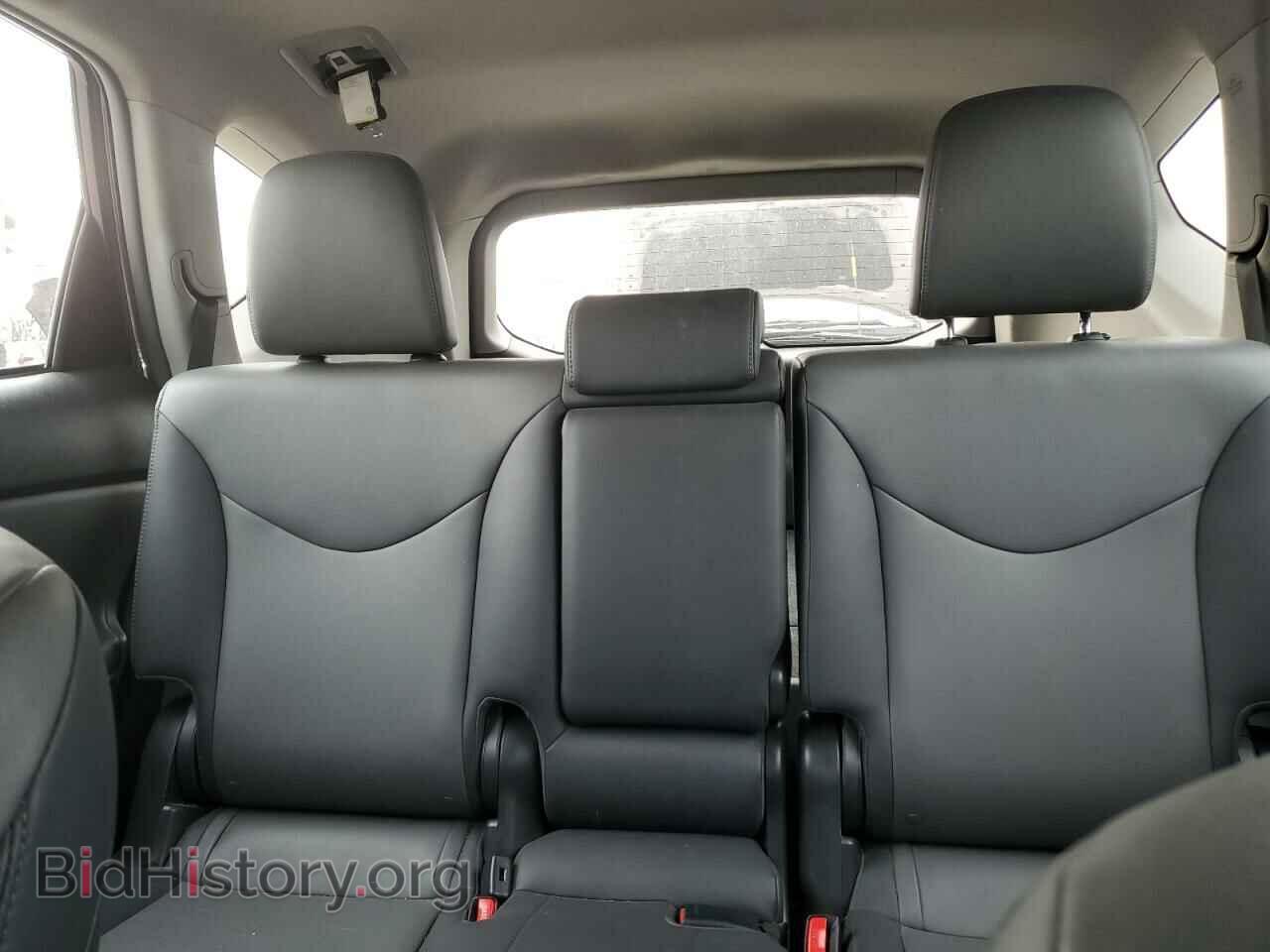 2014 TOYOTA PRIUS - VIN: JTDZN3EU0E3290591 - Photo 10
