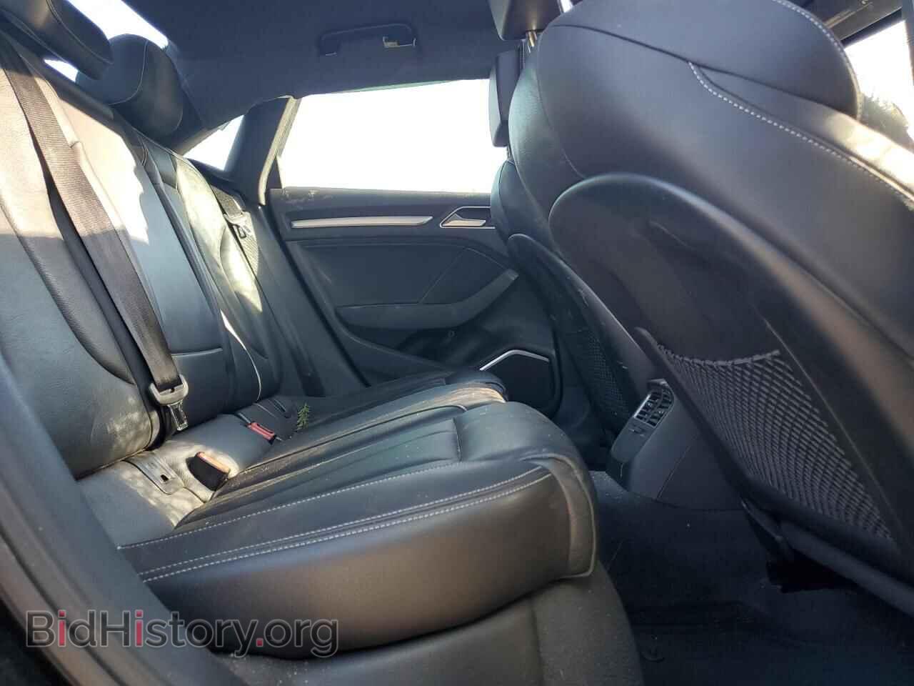 2015 AUDI A3 - VIN: WAUBFGFF7F1130496 - Фото 10