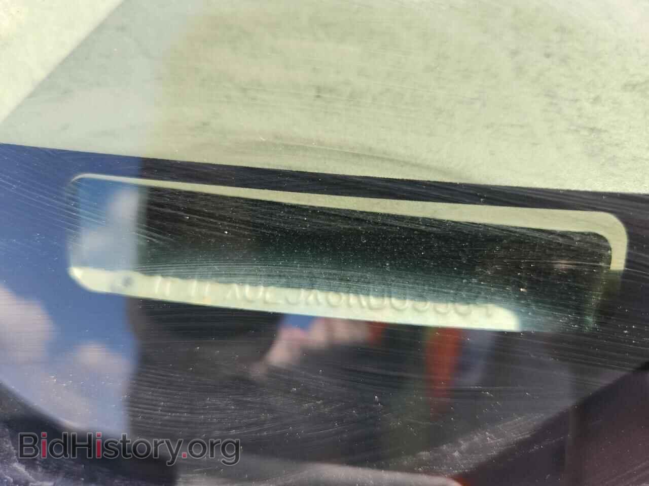 2008 FORD All Models - VIN: 1FTPX025X8KD03564 - Фото 12