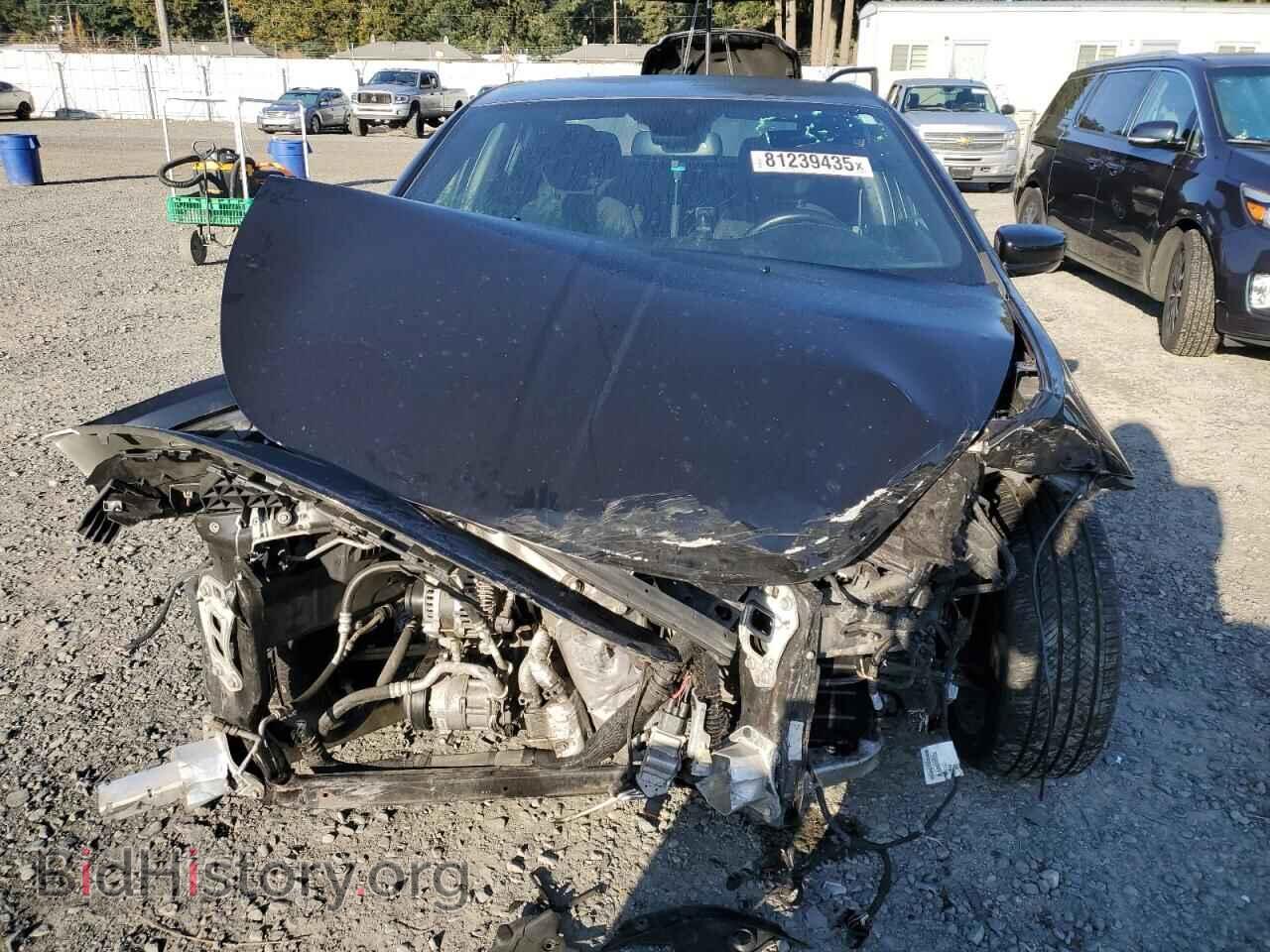 2016 DODGE DART - VIN: 1C3CDFBB2GD515768 - Photo 5