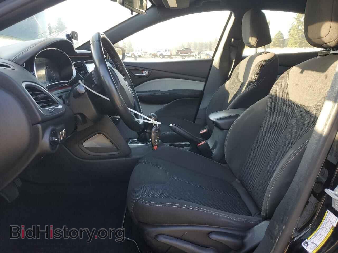2016 DODGE DART - VIN: 1C3CDFBB2GD515768 - Photo 7