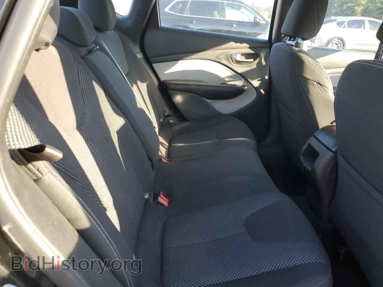 2016 DODGE DART - VIN: 1C3CDFBB2GD515768 - Photo 10