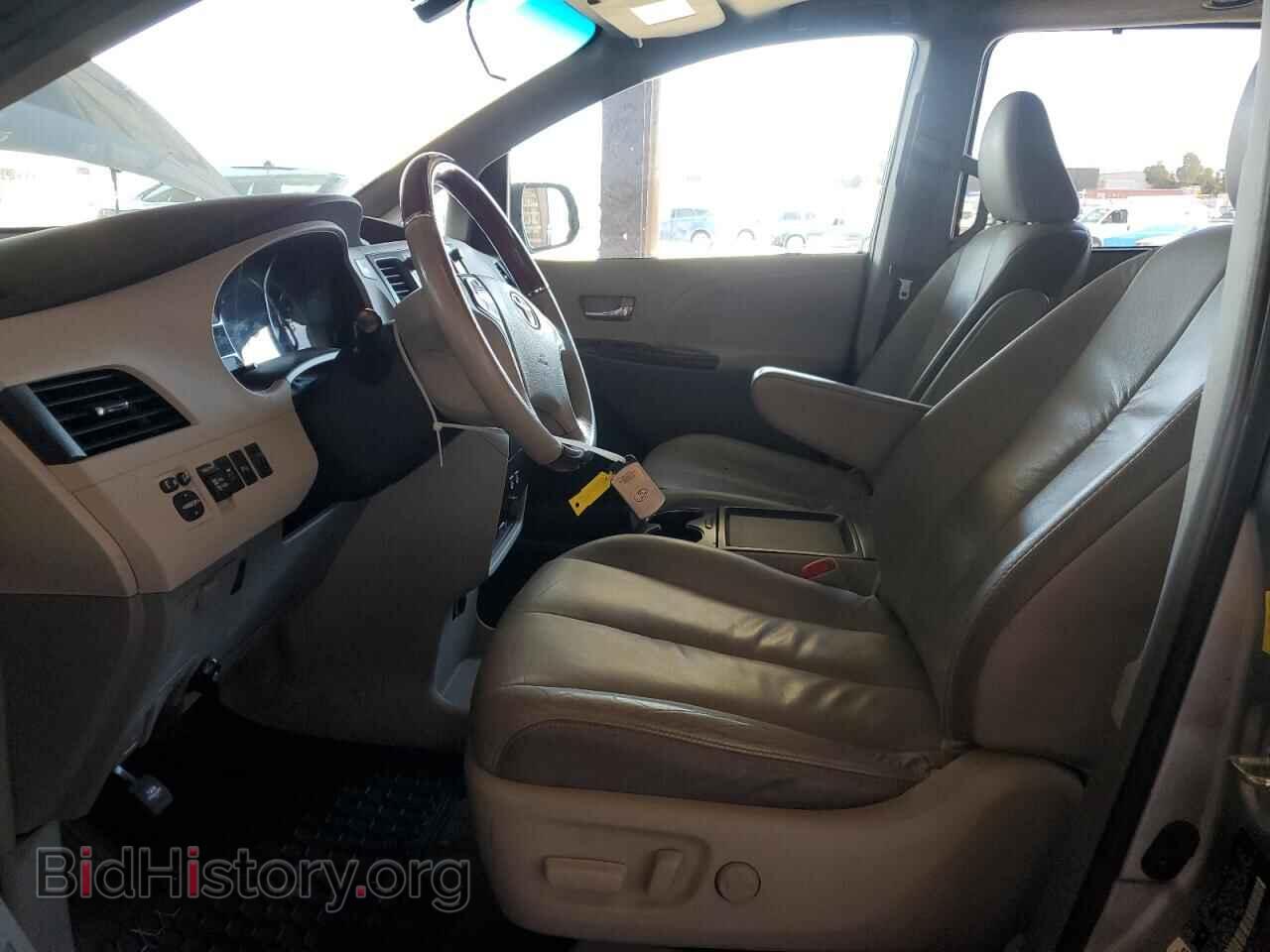 2011 TOYOTA All Models - VIN: 5TDYK3DC7BS044242 - Photo 7