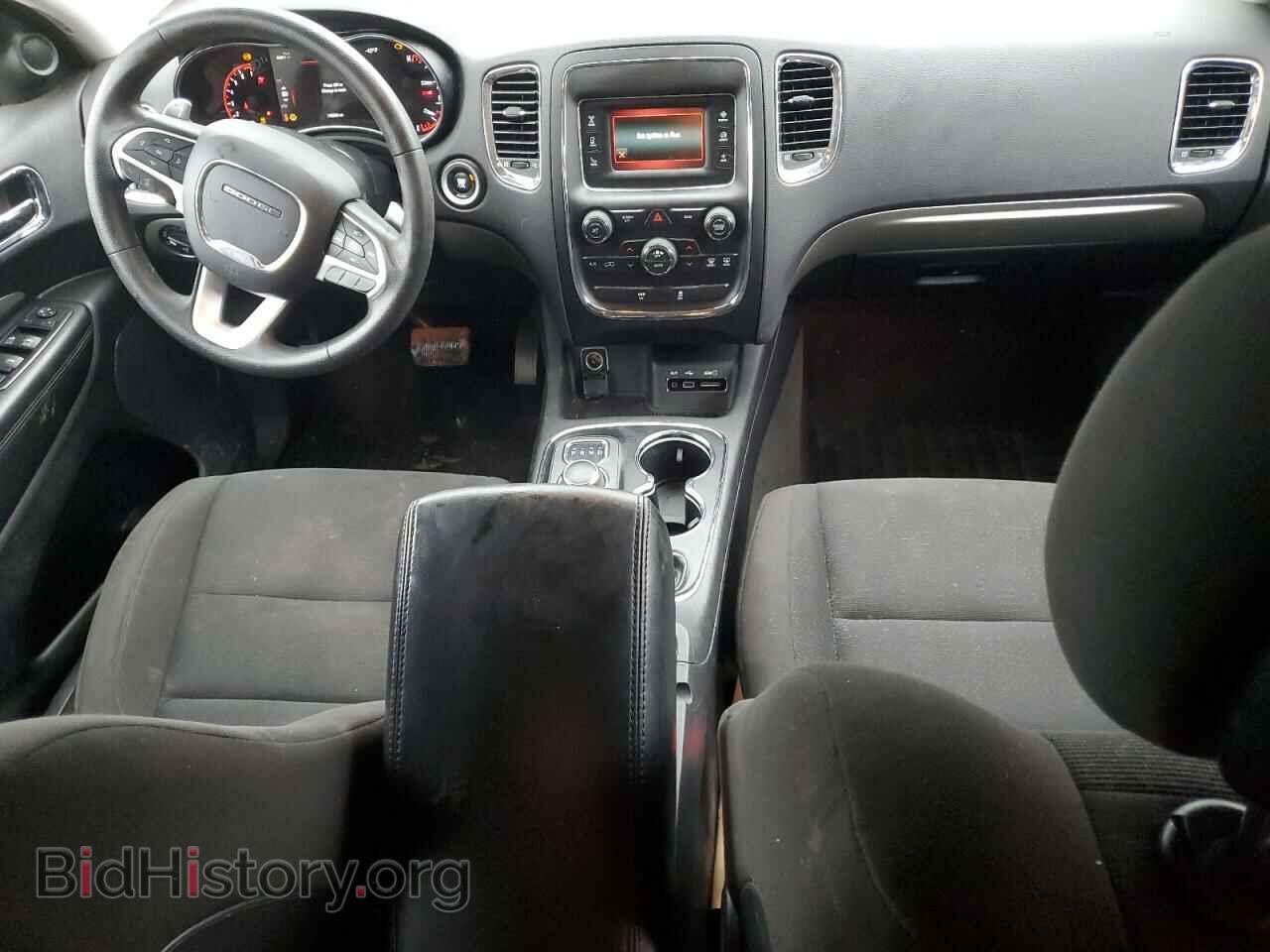 2015 DODGE DURANGO - VIN: 1C4RDJAG5FC869925 - Фото 8