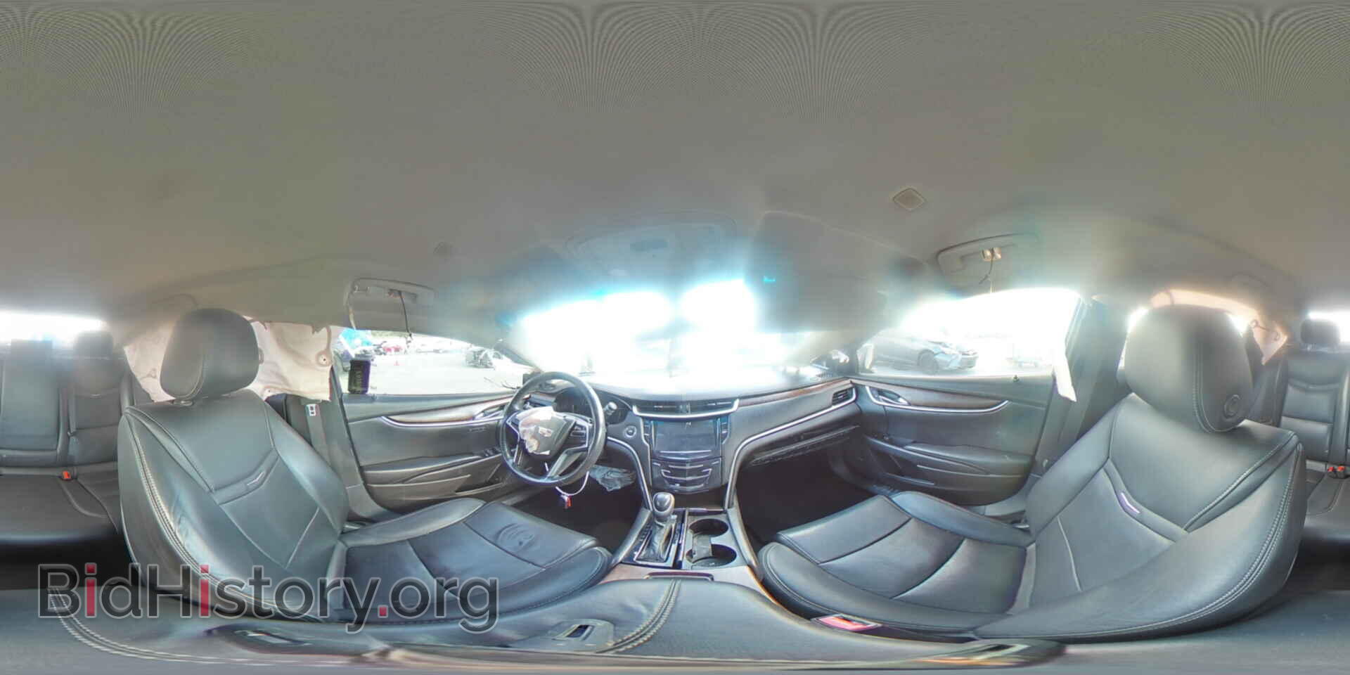 2019 CADILLAC XTS - VIN: 2G61M5S38K9130679 - Фото 14