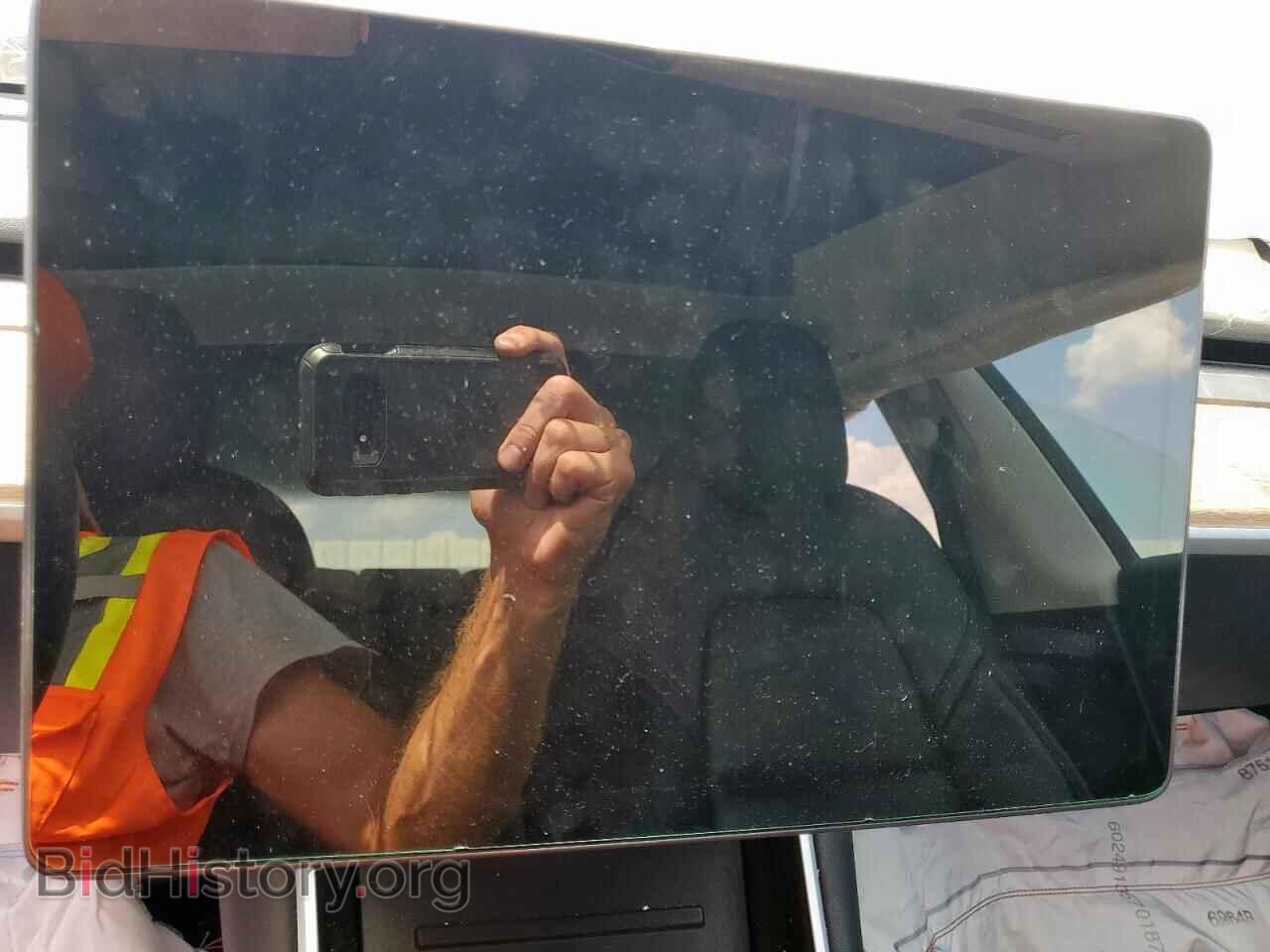 2018 TESLA MODEL 3 - VIN: 5YJ3E1EA4JF102135 - Photo 9