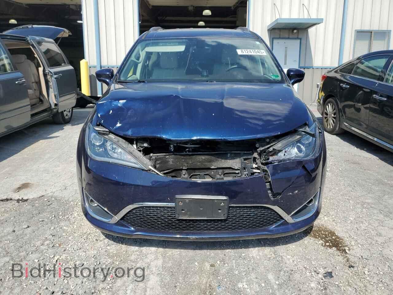 2017 CHRYSLER PACIFICA - VIN: 2C4RC1EG2HR514847 - Photo 5