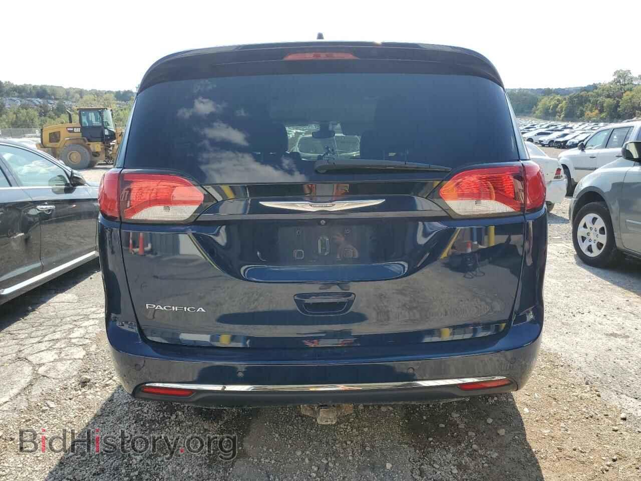 2017 CHRYSLER PACIFICA - VIN: 2C4RC1EG2HR514847 - Photo 6