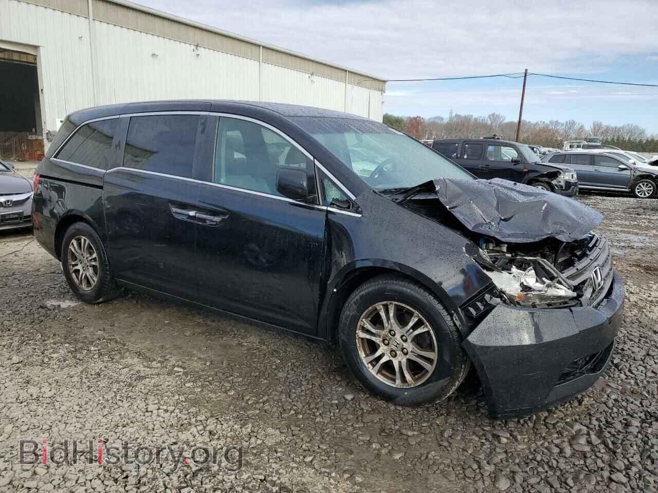 2011 HONDA All Models - VIN: 5FNRL5H48BB004028 - Photo 4